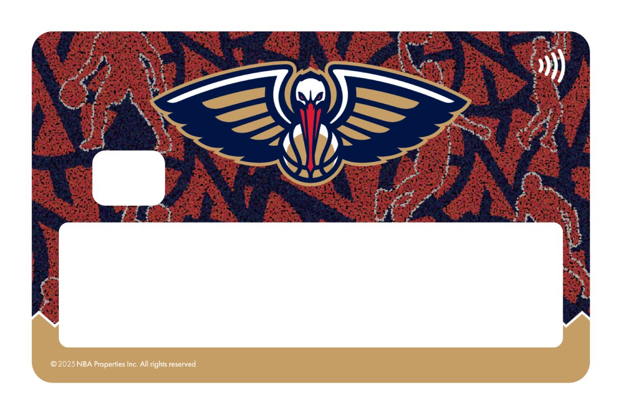 New Orleans Pelicans: Hoop Dreams