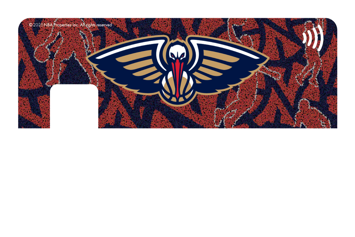 New Orleans Pelicans: Hoop Dreams