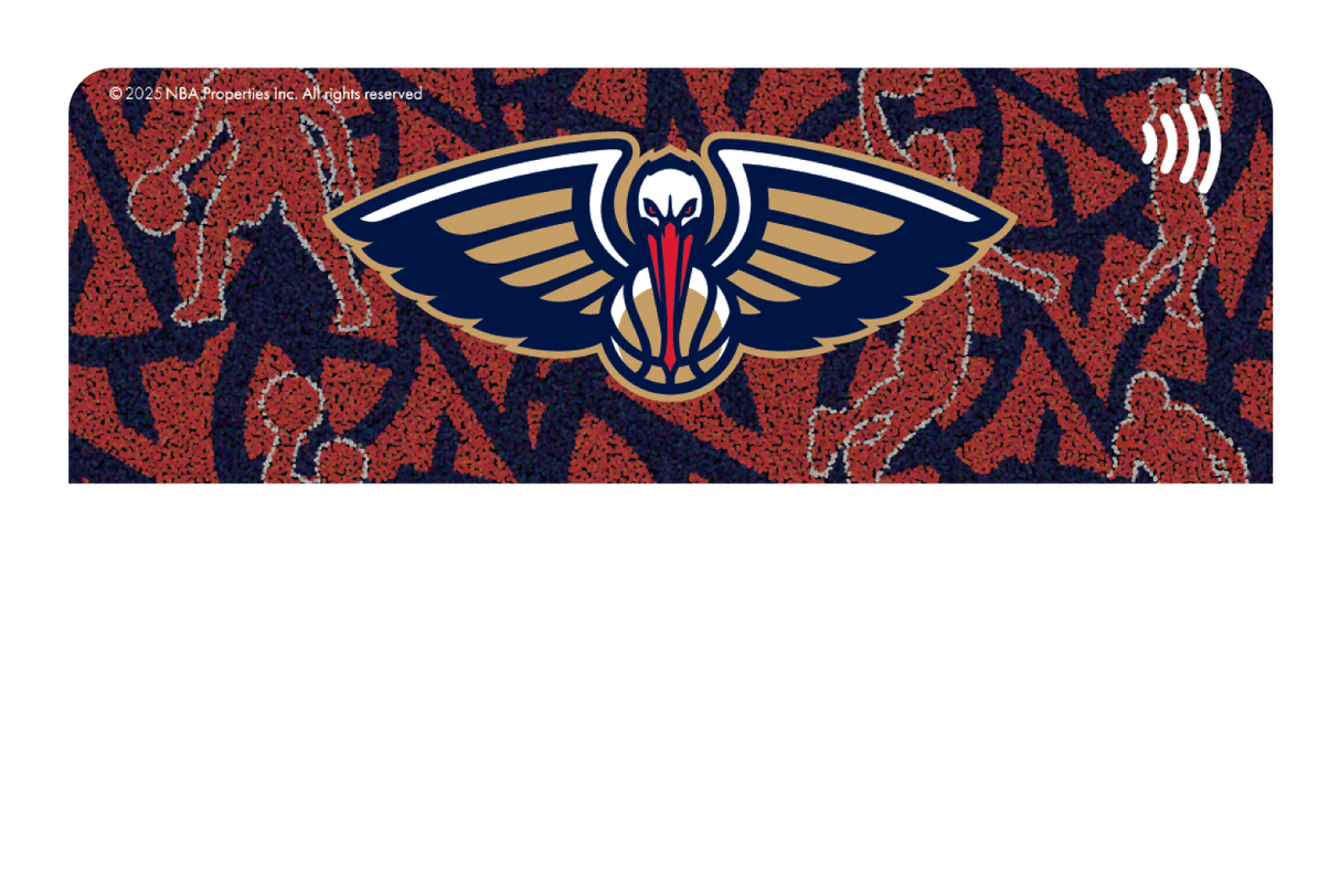 New Orleans Pelicans: Hoop Dreams