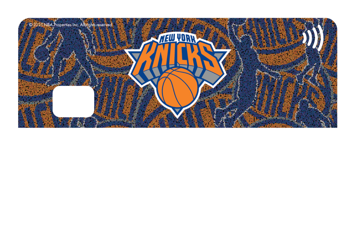 New York Knicks: Hoop Dreams