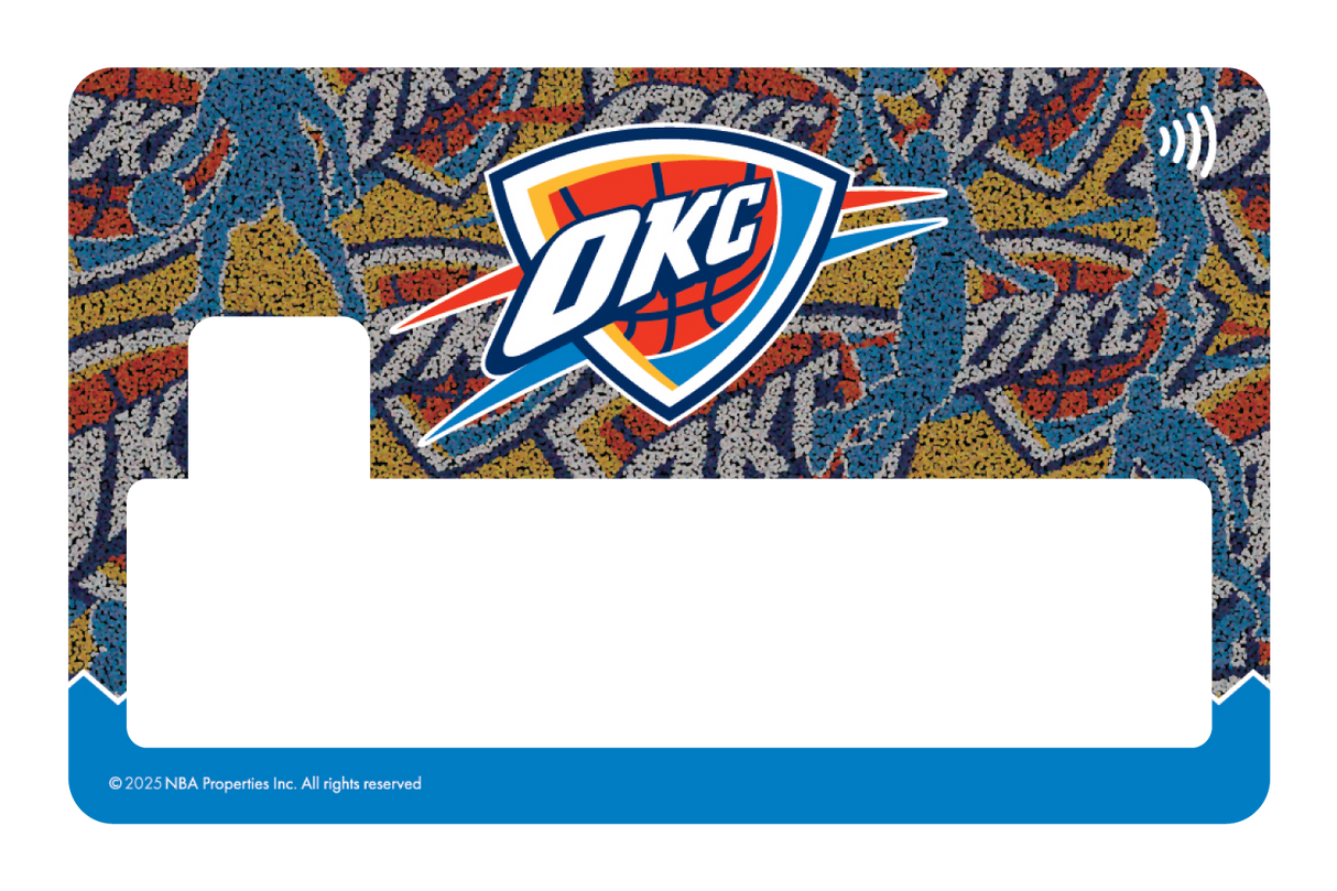 Oklahoma City Thunder: Hoop Dreams