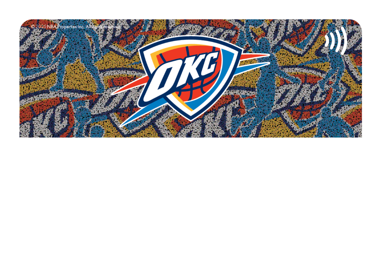 Oklahoma City Thunder: Hoop Dreams