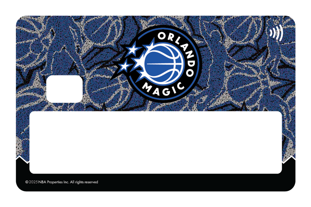 Orlando Magic: Hoop Dreams