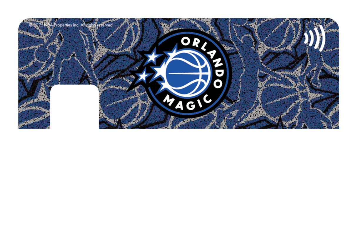 Orlando Magic: Hoop Dreams
