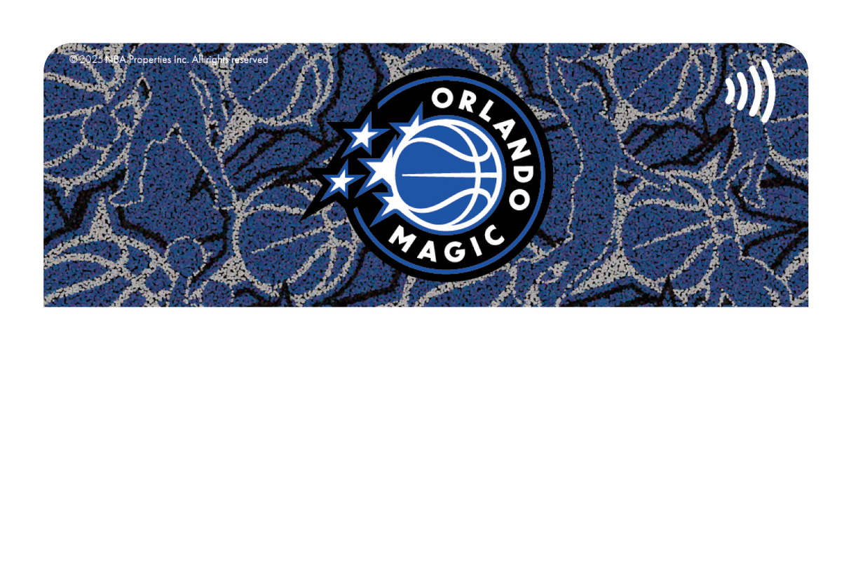 Orlando Magic: Hoop Dreams