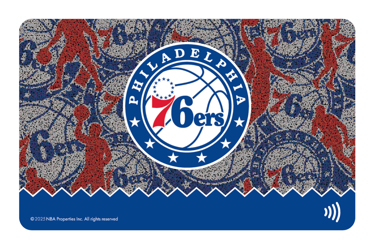 Philadelphia 76ers: Hoop Dreams