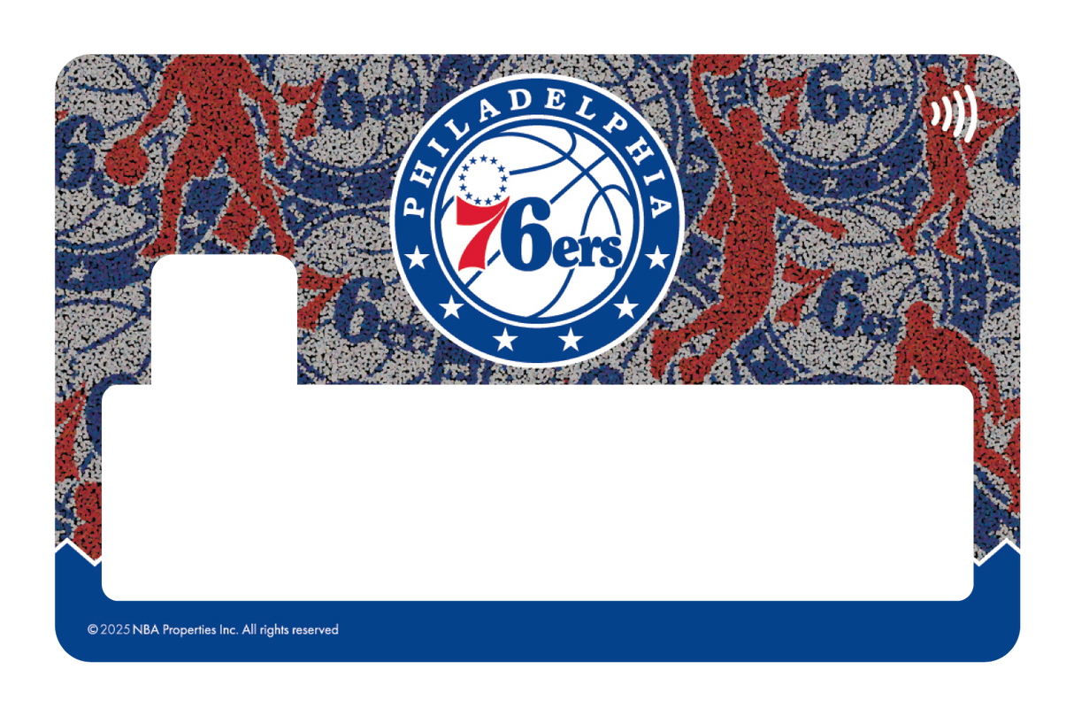 Philadelphia 76ers: Hoop Dreams