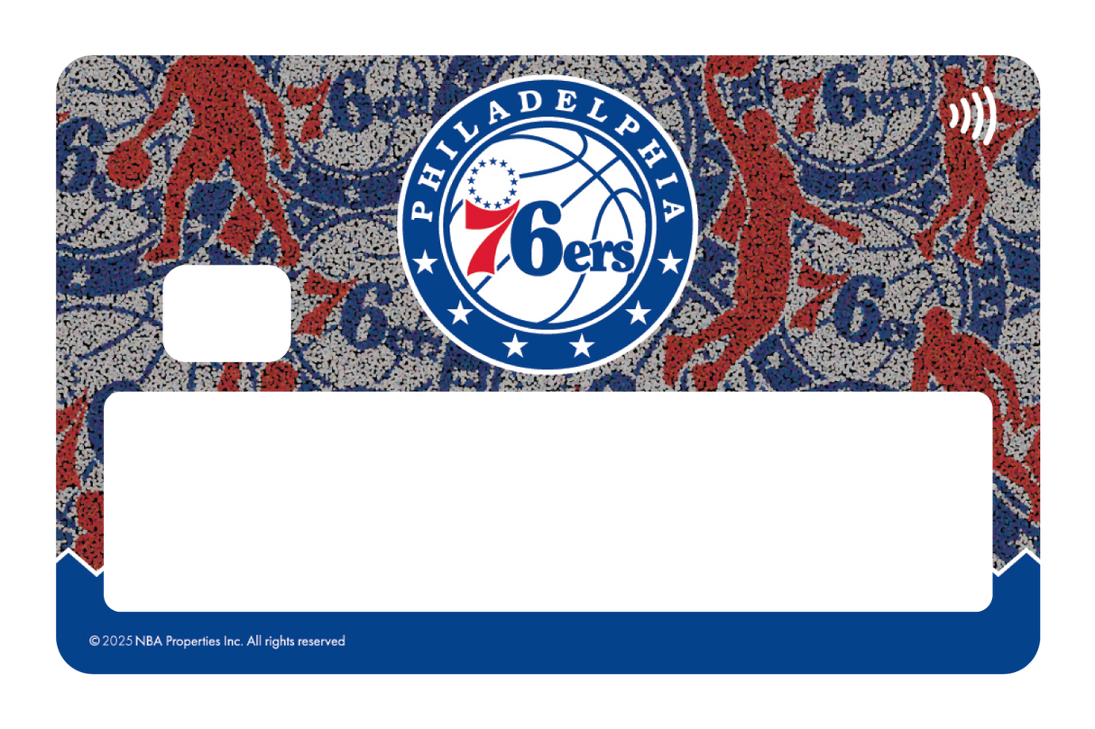 Philadelphia 76ers: Hoop Dreams