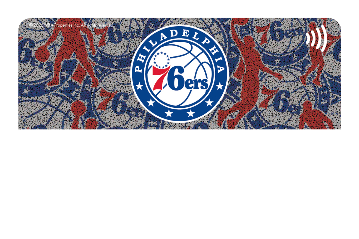 Philadelphia 76ers: Hoop Dreams