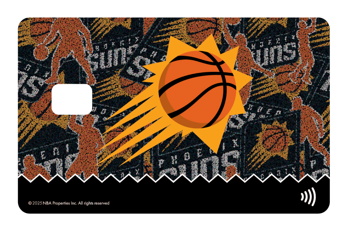 Phoenix Suns: Hoop Dreams