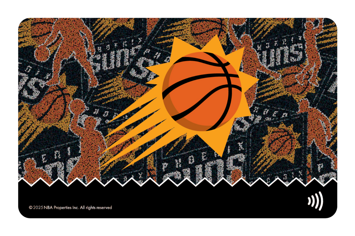 Phoenix Suns: Hoop Dreams