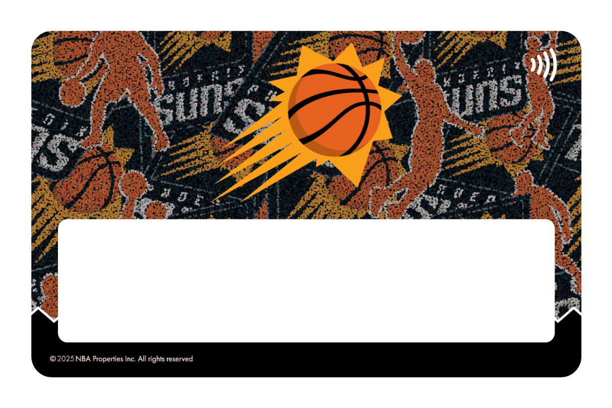 Phoenix Suns: Hoop Dreams