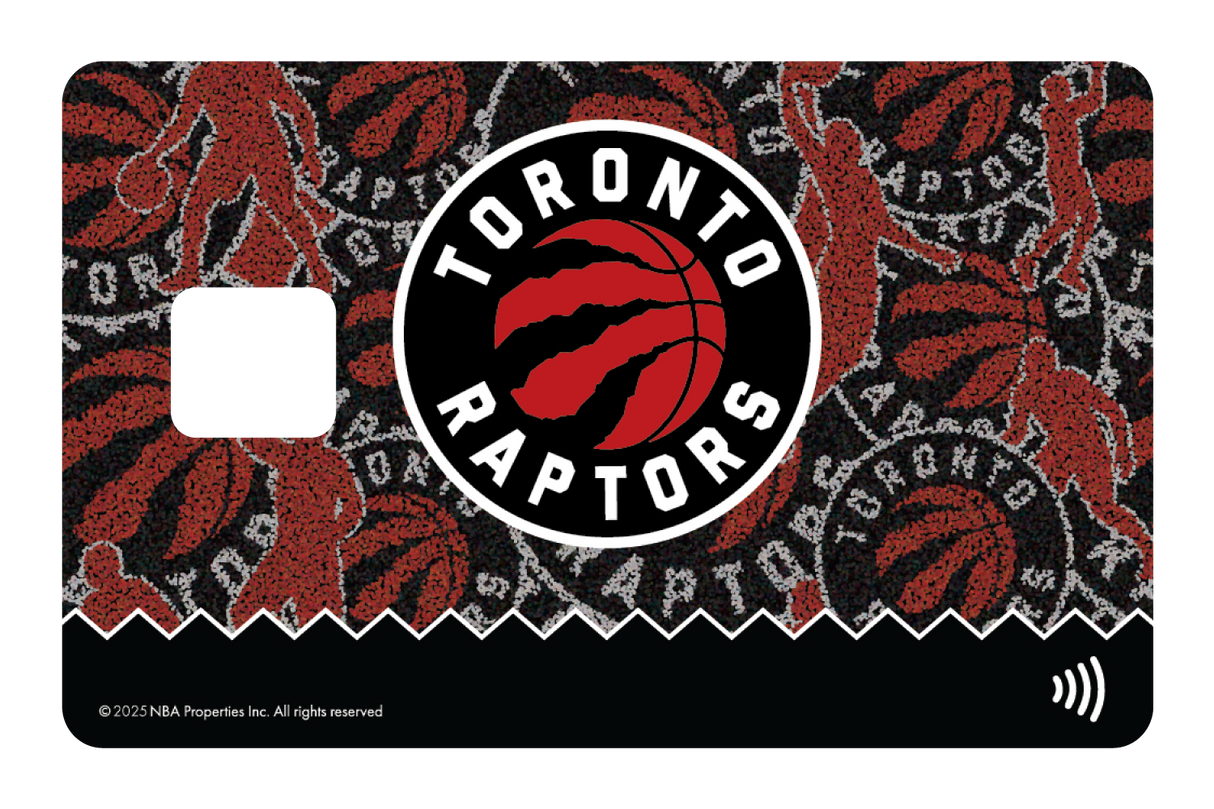 Toronto Raptors: Hoop Dreams