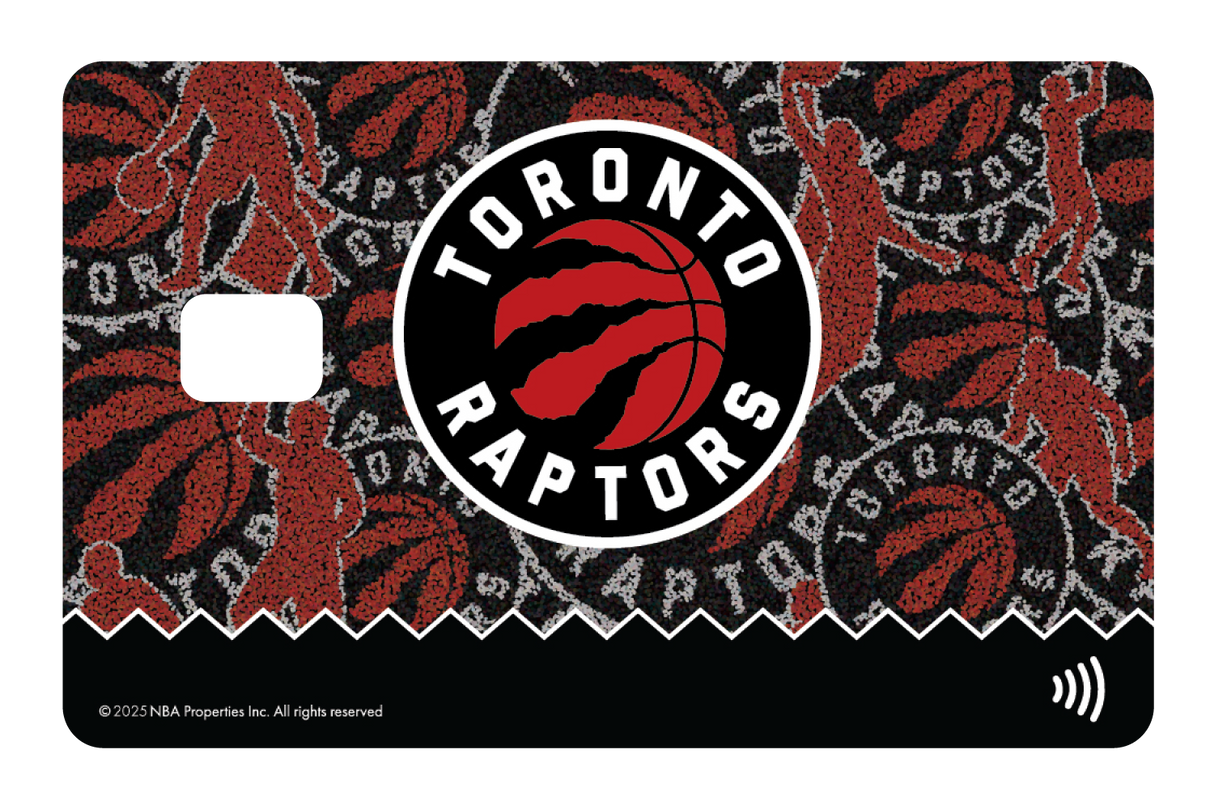 Toronto Raptors: Hoop Dreams