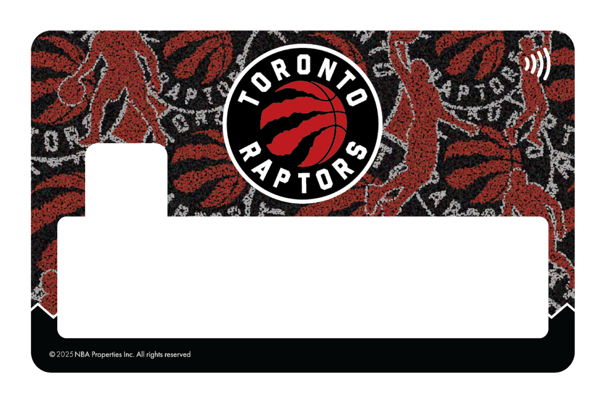Toronto Raptors: Hoop Dreams