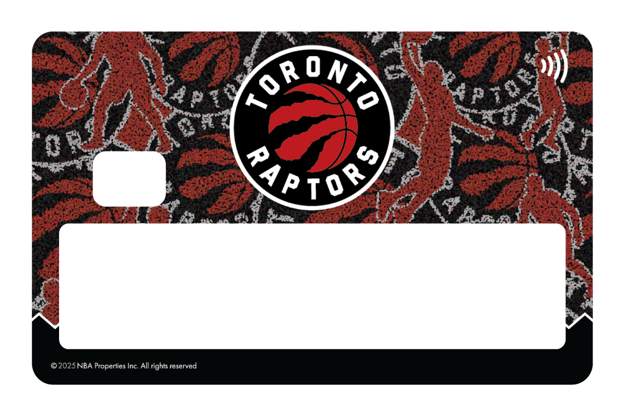 Toronto Raptors: Hoop Dreams