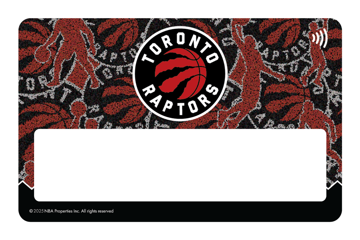 Toronto Raptors: Hoop Dreams
