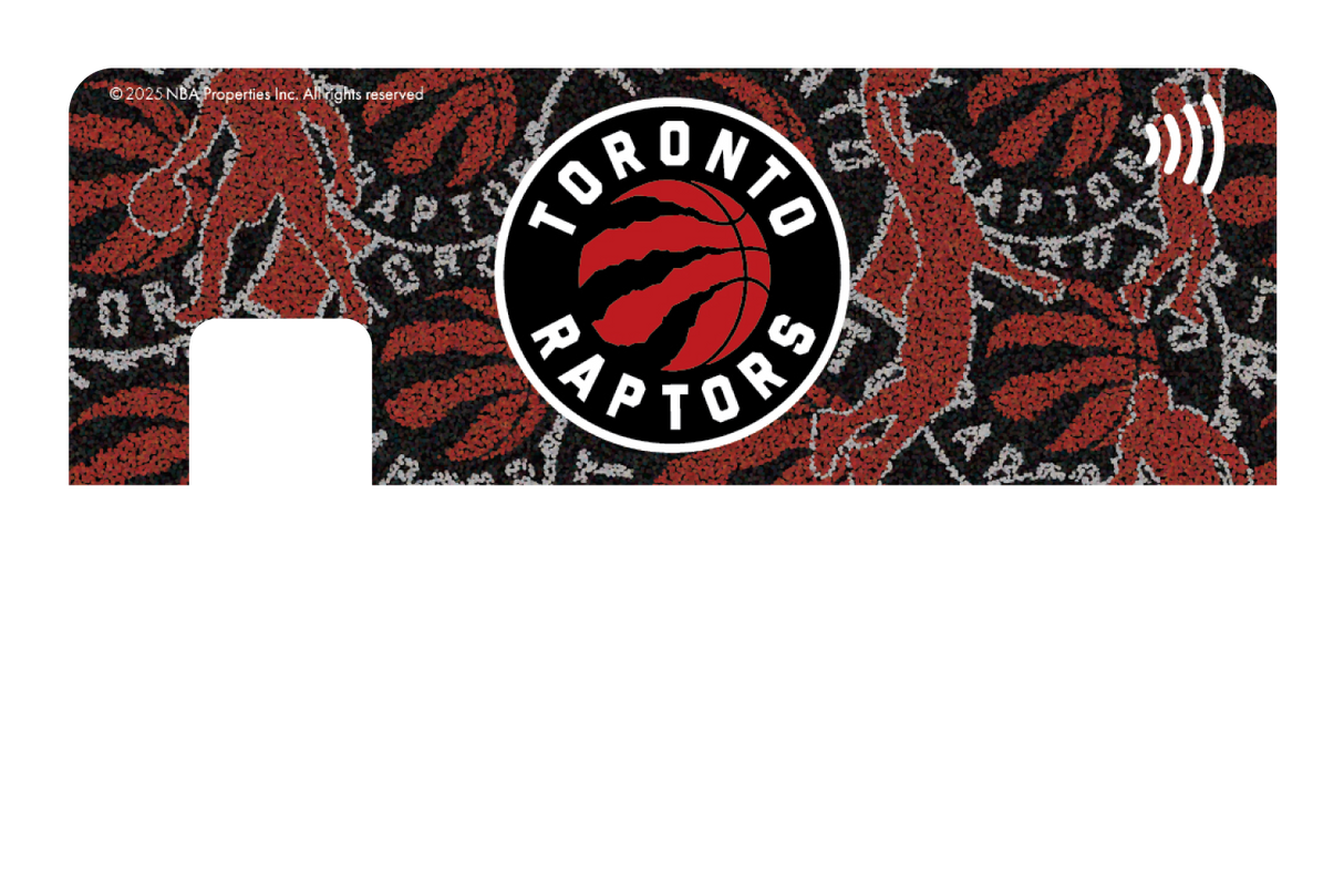 Toronto Raptors: Hoop Dreams