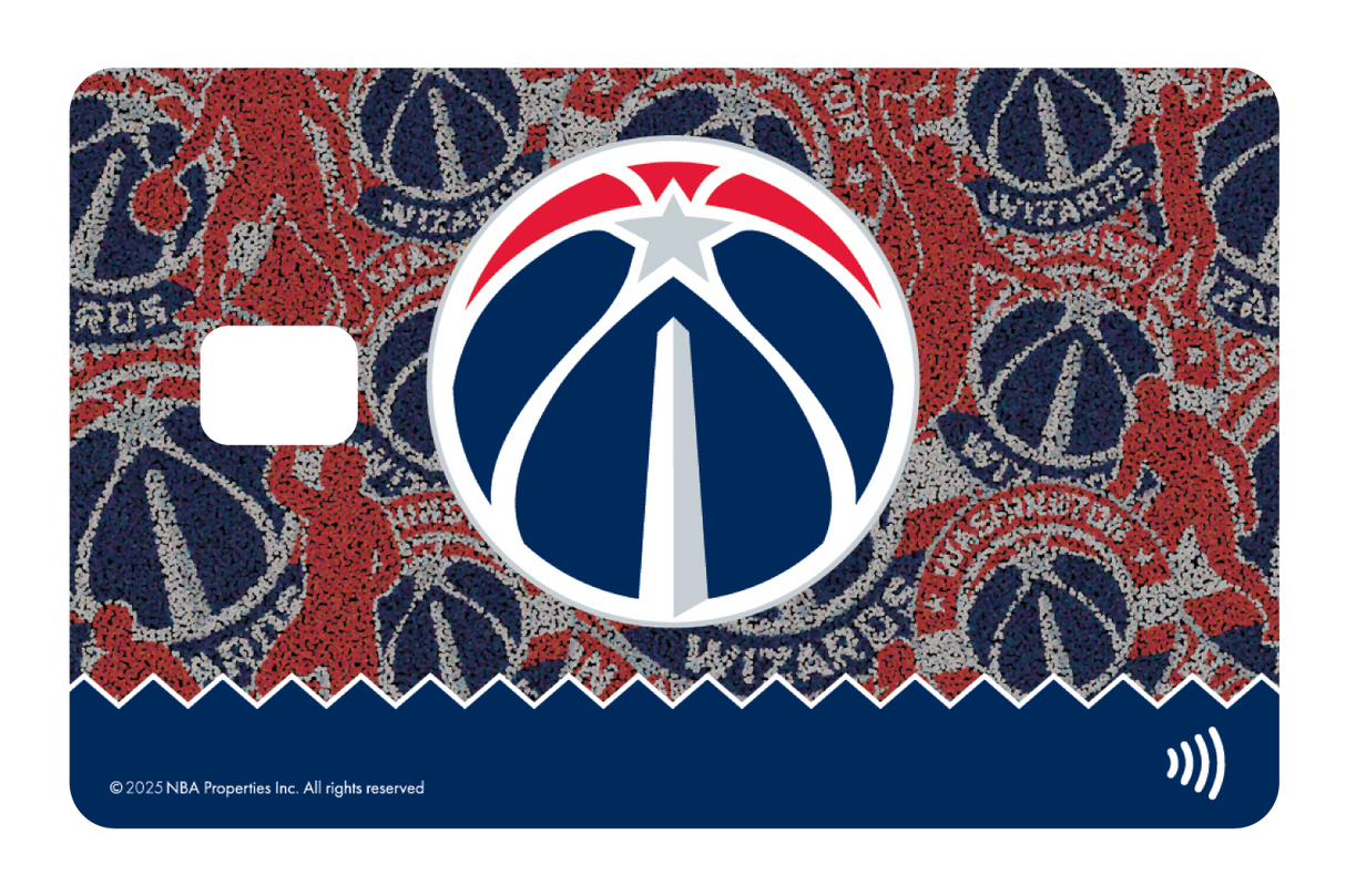 Washington Wizards: Hoop Dreams