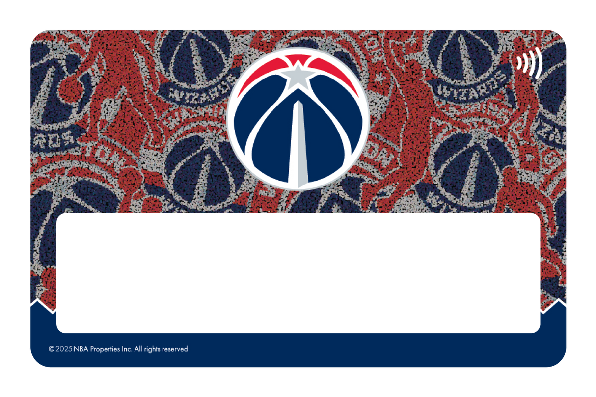 Washington Wizards: Hoop Dreams