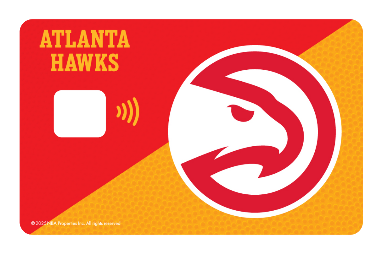 Atlanta Hawks: Tip-Off