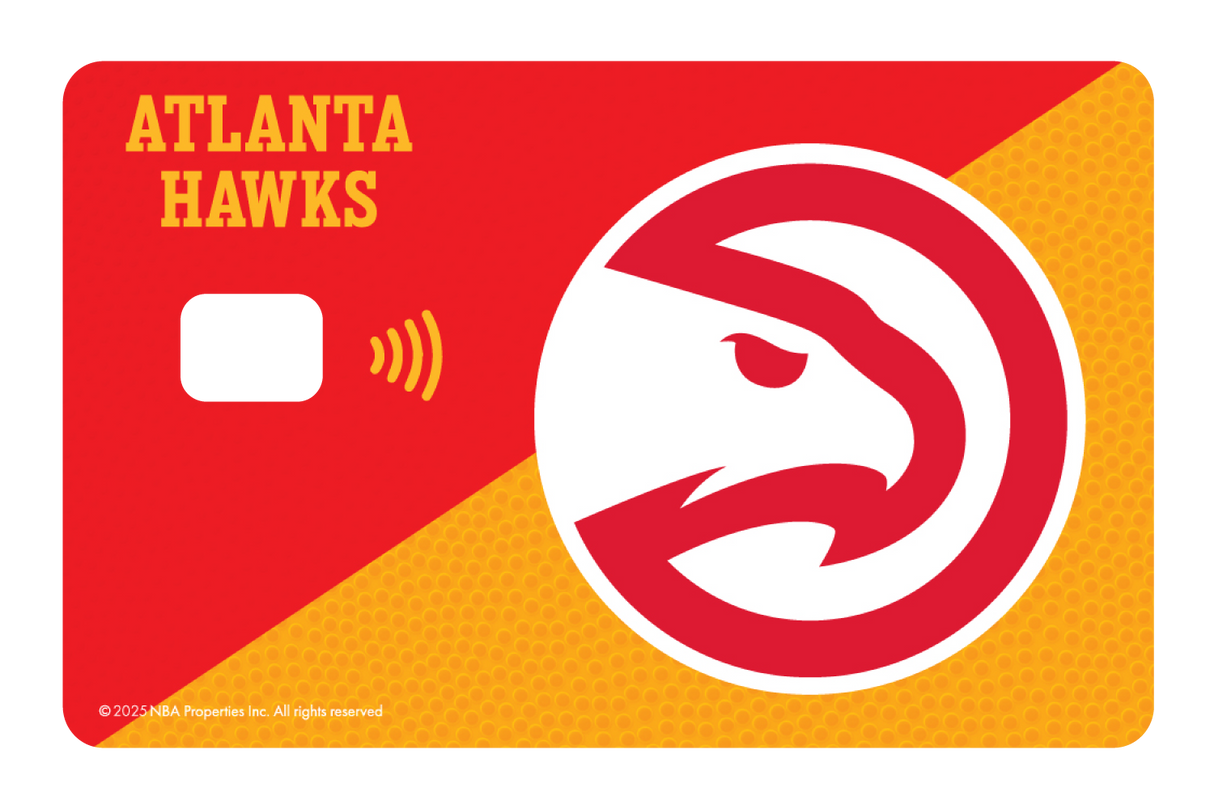 Atlanta Hawks: Tip-Off