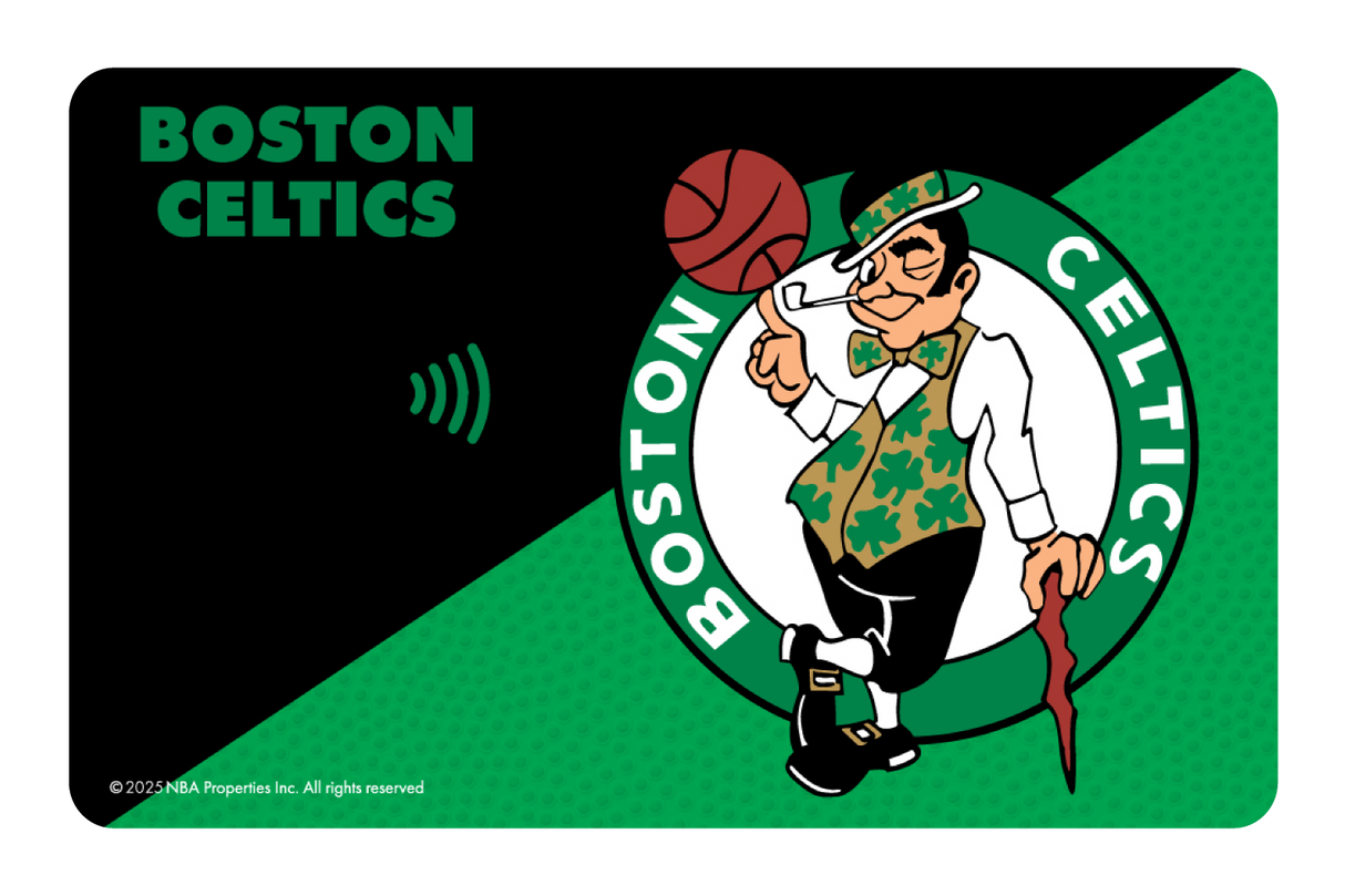 Boston Celtics: Tip-Off