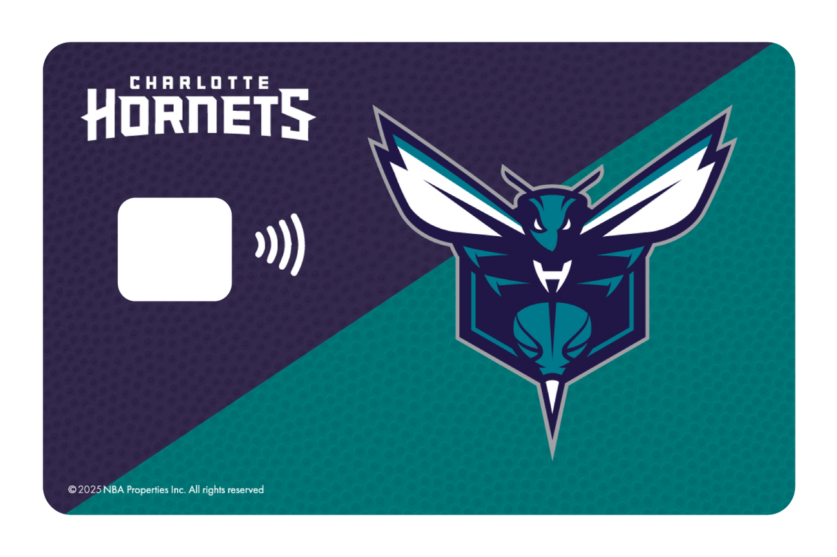 Charlotte Hornets: Tip-Off