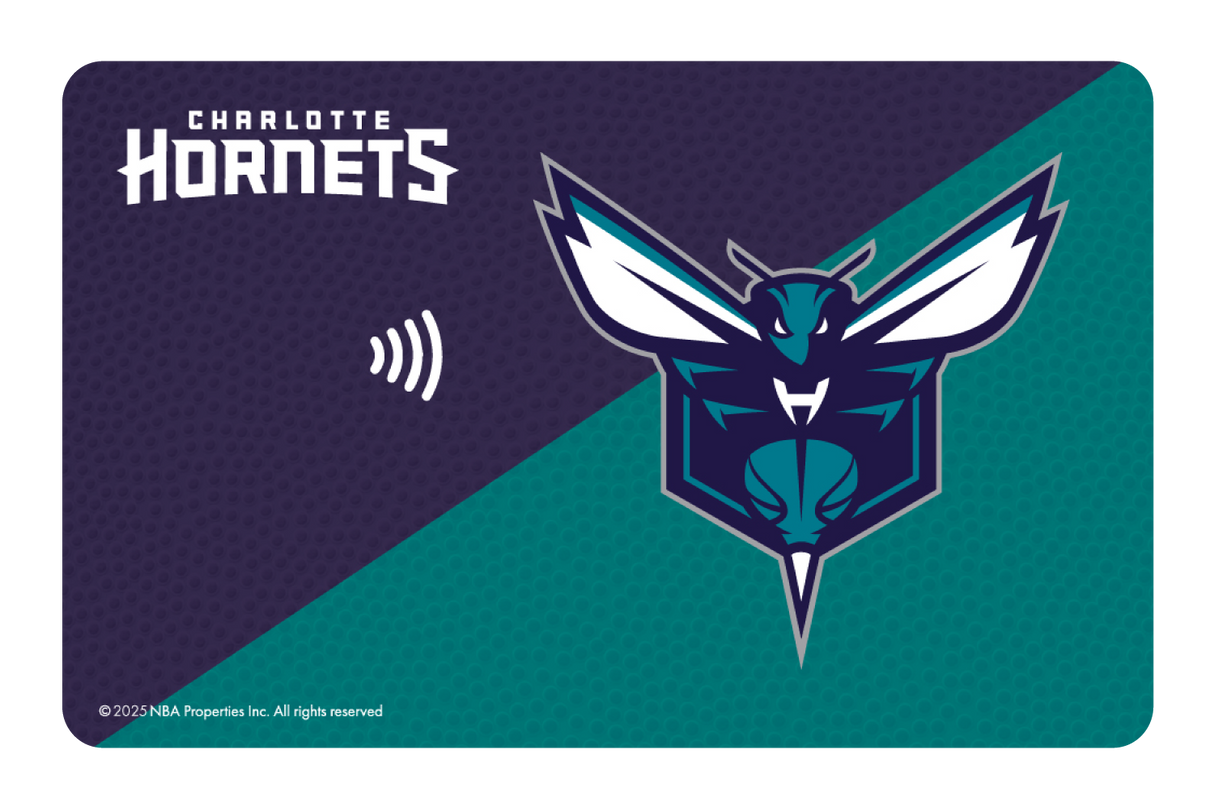 Charlotte Hornets: Tip-Off