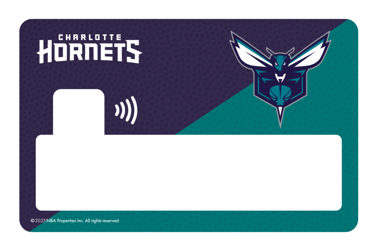 Charlotte Hornets: Tip-Off