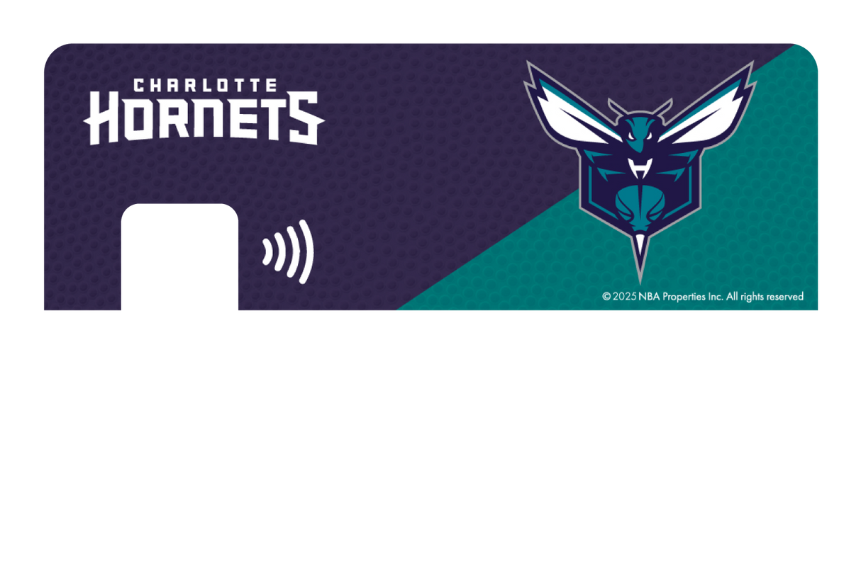 Charlotte Hornets: Tip-Off
