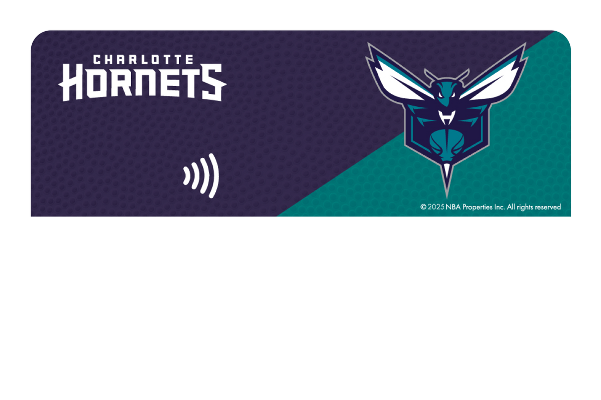Charlotte Hornets: Tip-Off