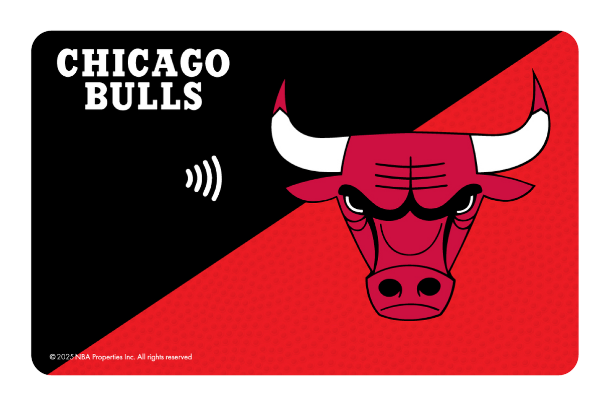 Chicago Bulls: Tip-Off