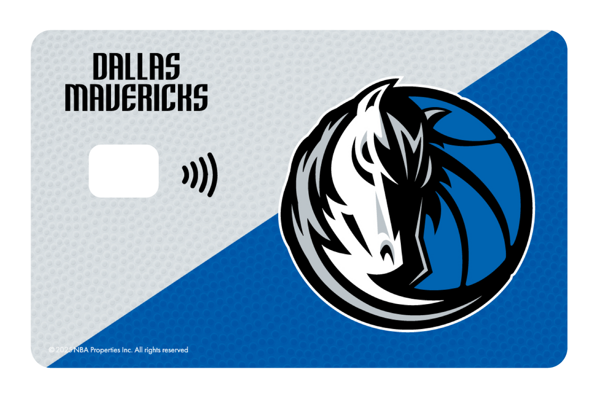 Dallas Mavericks: Tip-Off