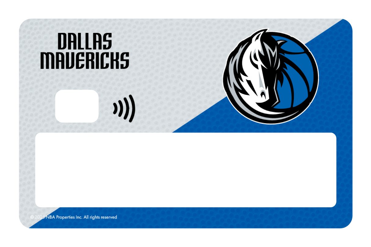 Dallas Mavericks: Tip-Off