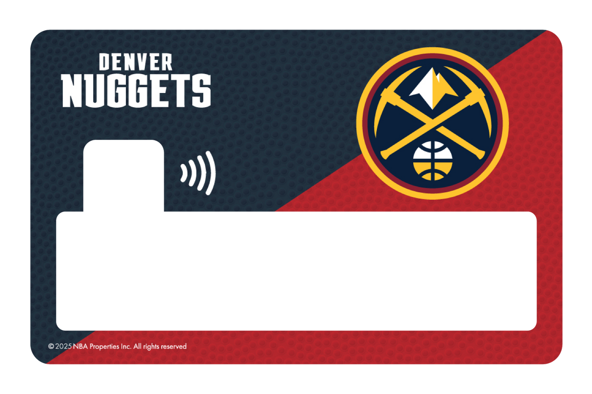 Denver Nuggets: Tip-Off