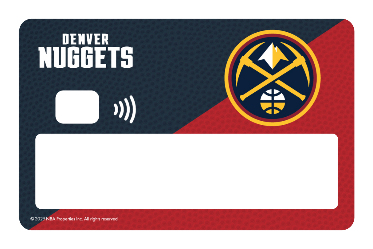 Denver Nuggets: Tip-Off