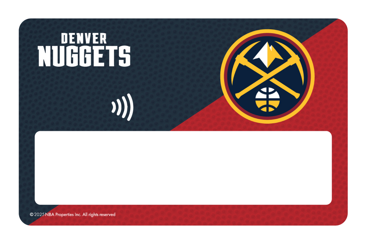 Denver Nuggets: Tip-Off