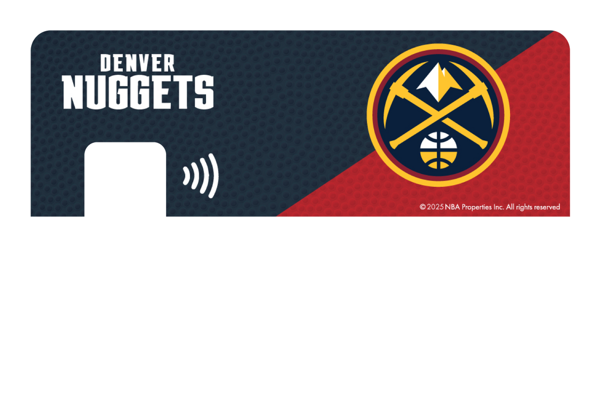 Denver Nuggets: Tip-Off