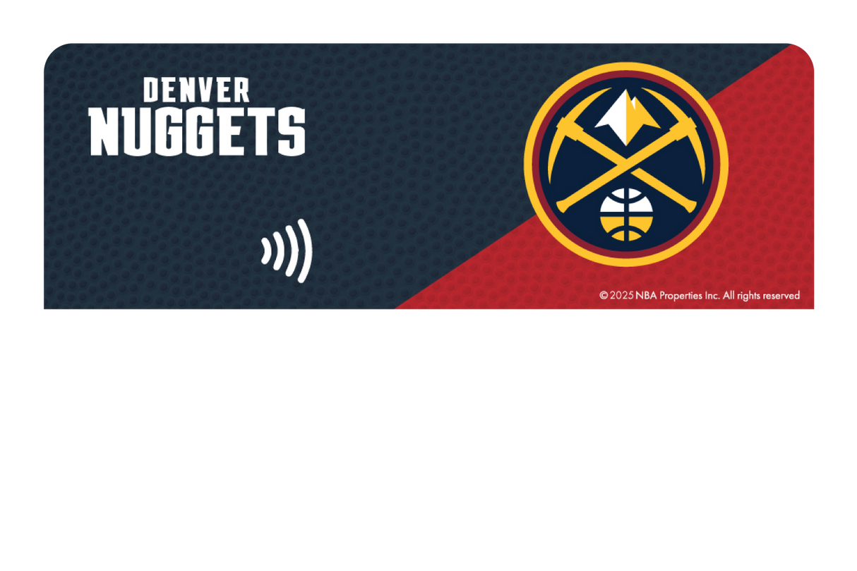 Denver Nuggets: Tip-Off