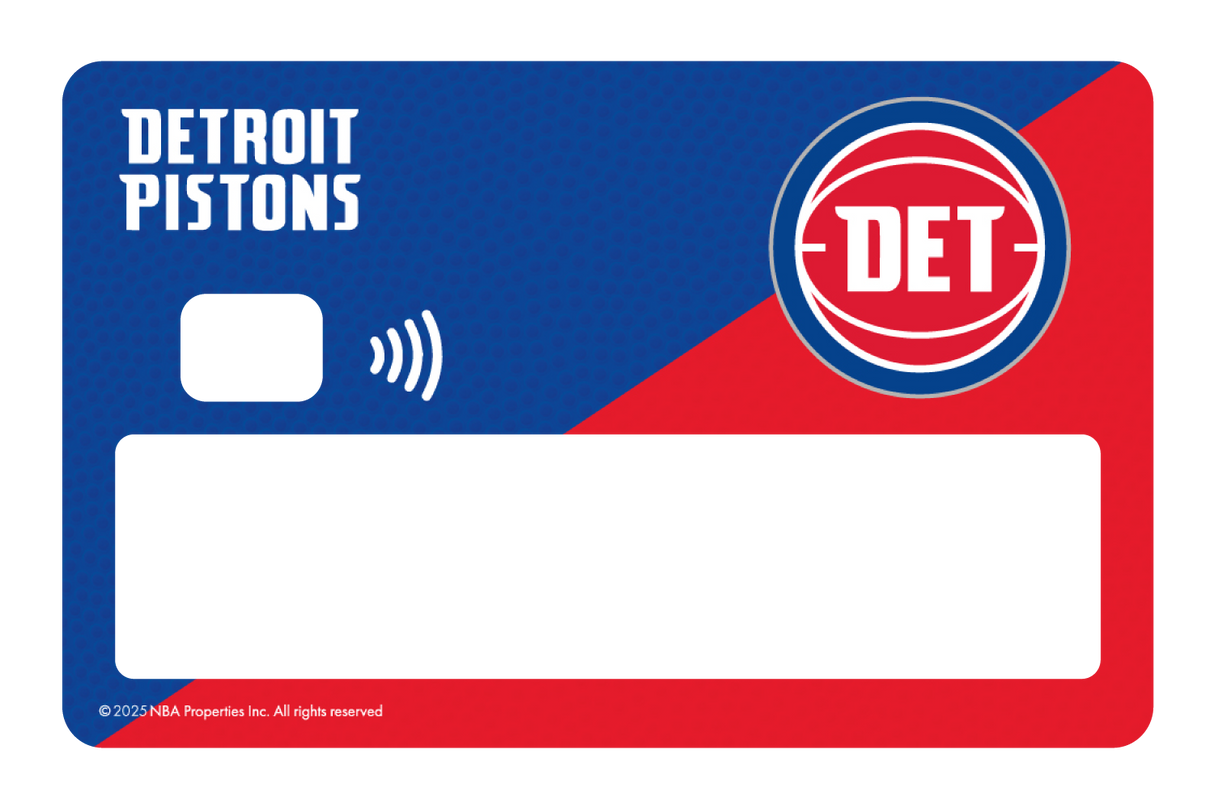 Detroit Pistons: Tip-Off