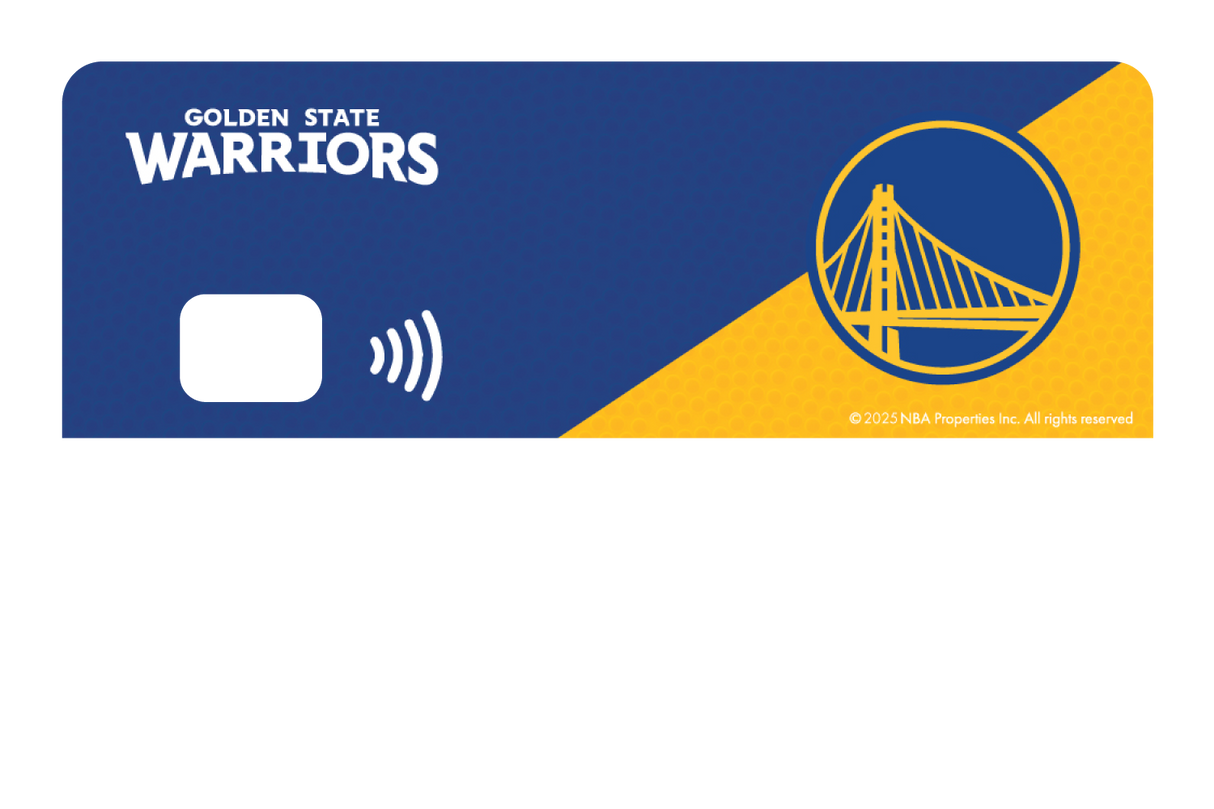 Golden State Warriors: Tip-Off