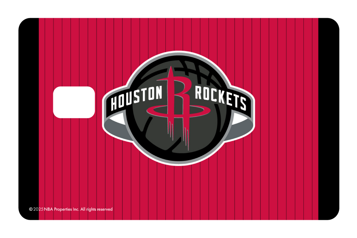 Houston Rockets: Tip-Off