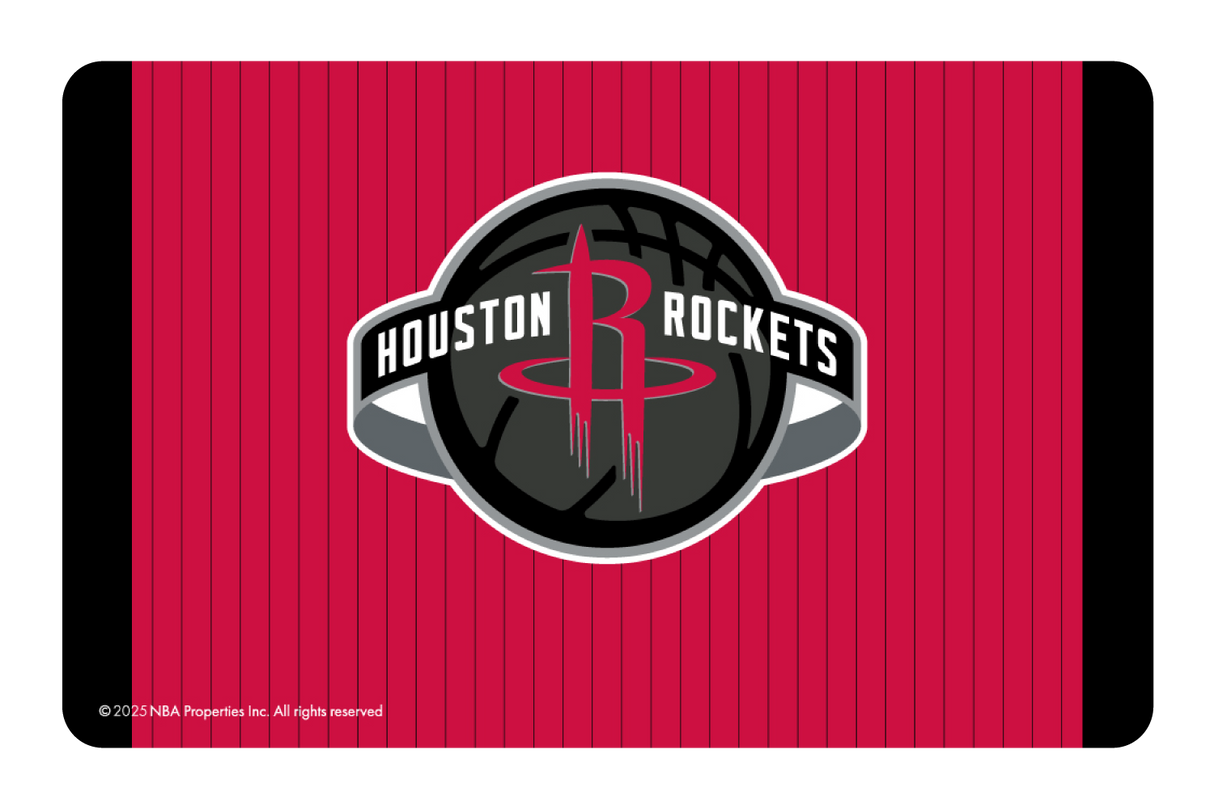 Houston Rockets: Tip-Off