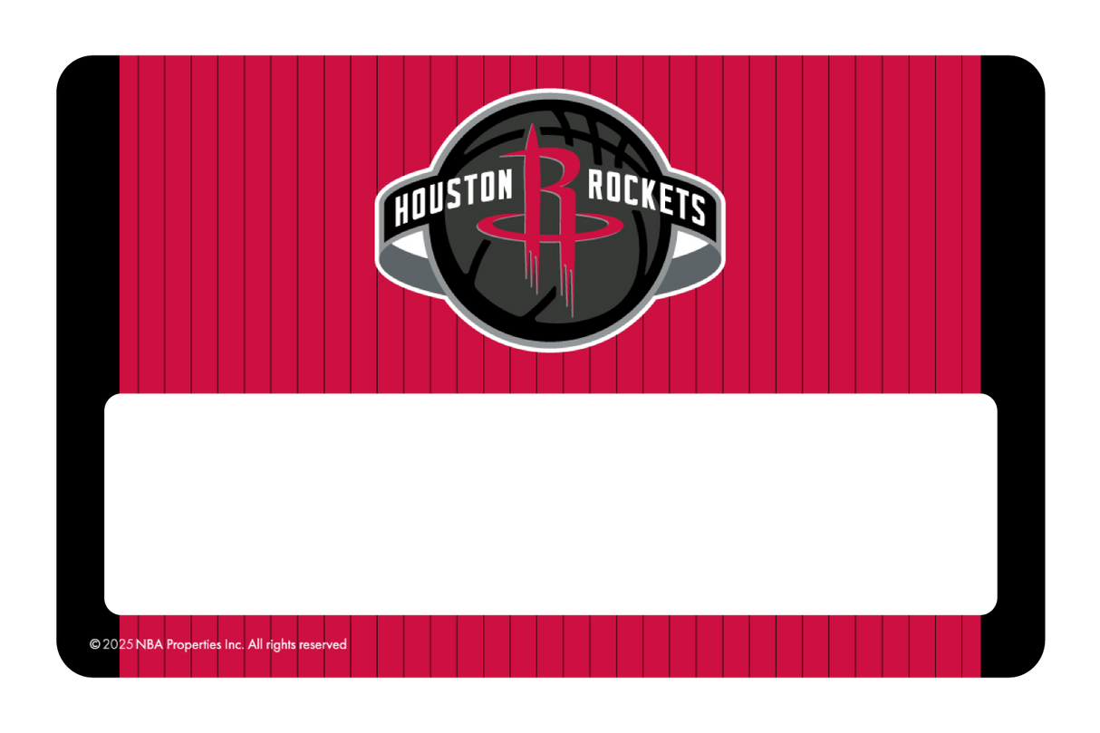 Houston Rockets: Tip-Off