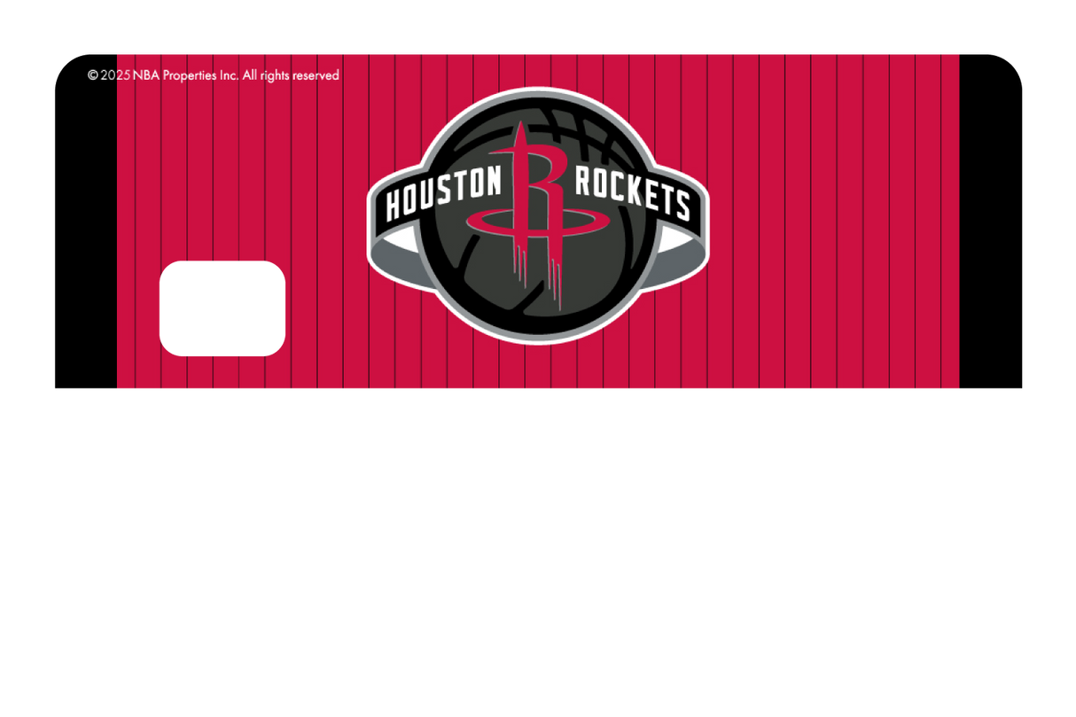 Houston Rockets: Tip-Off