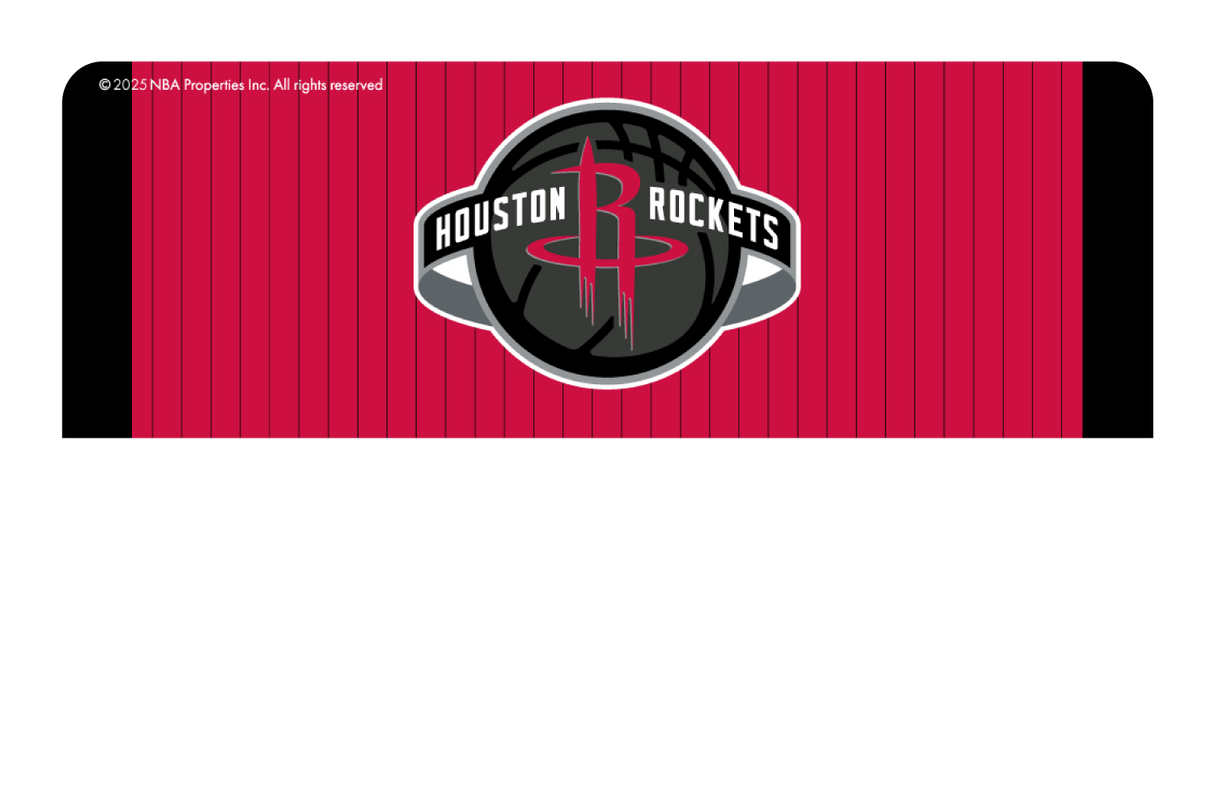 Houston Rockets: Tip-Off