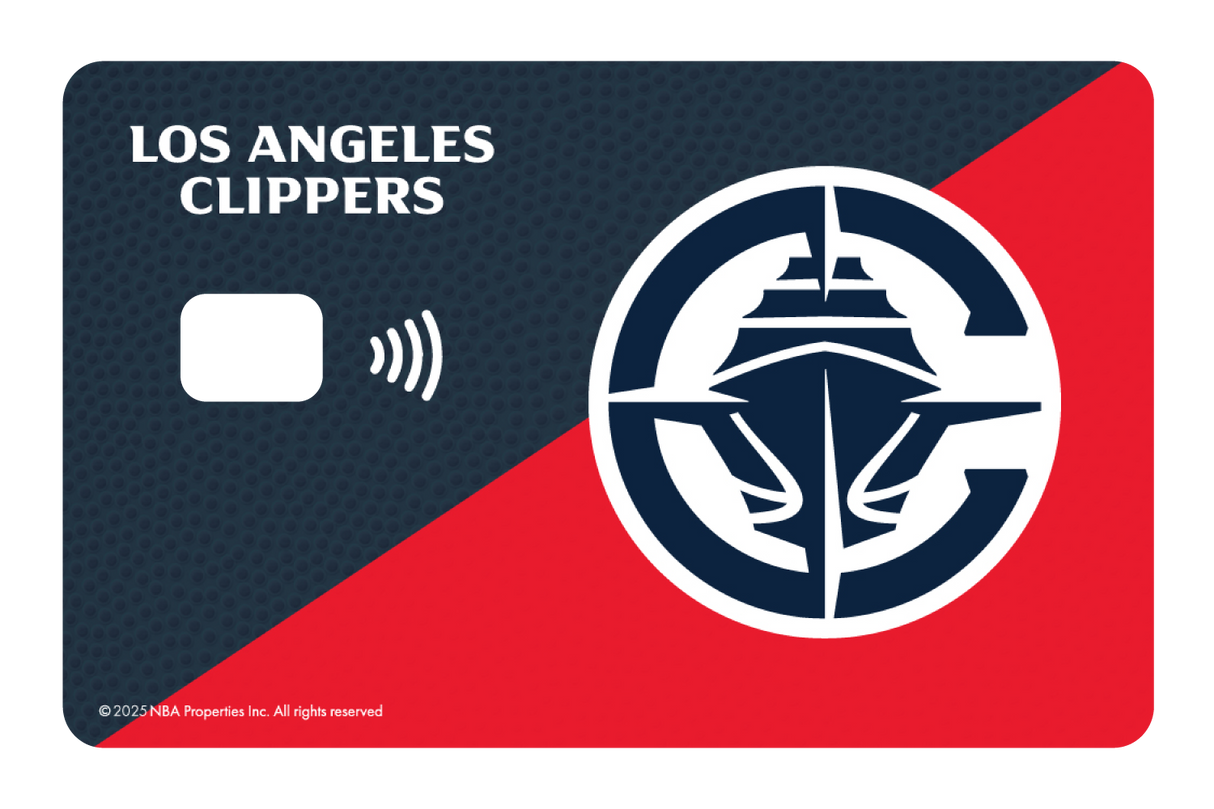 Los Angeles Clippers: Tip-Off