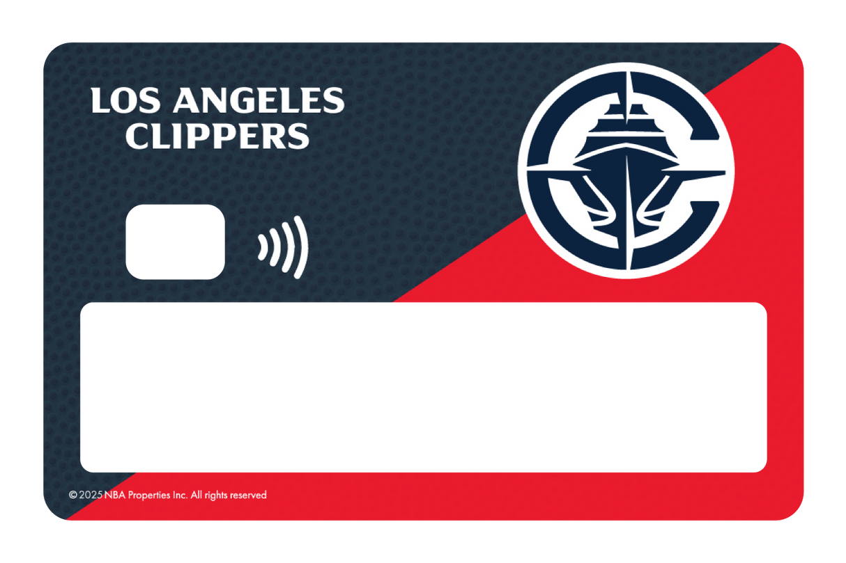 Los Angeles Clippers: Tip-Off