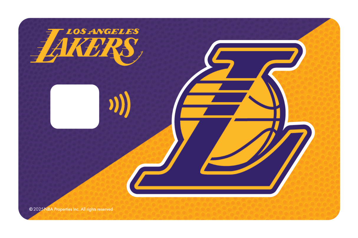 Los Angeles Lakers: Tip-Off